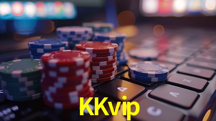 KKvip - Cassinos Online Mais Populares! - KKvip App