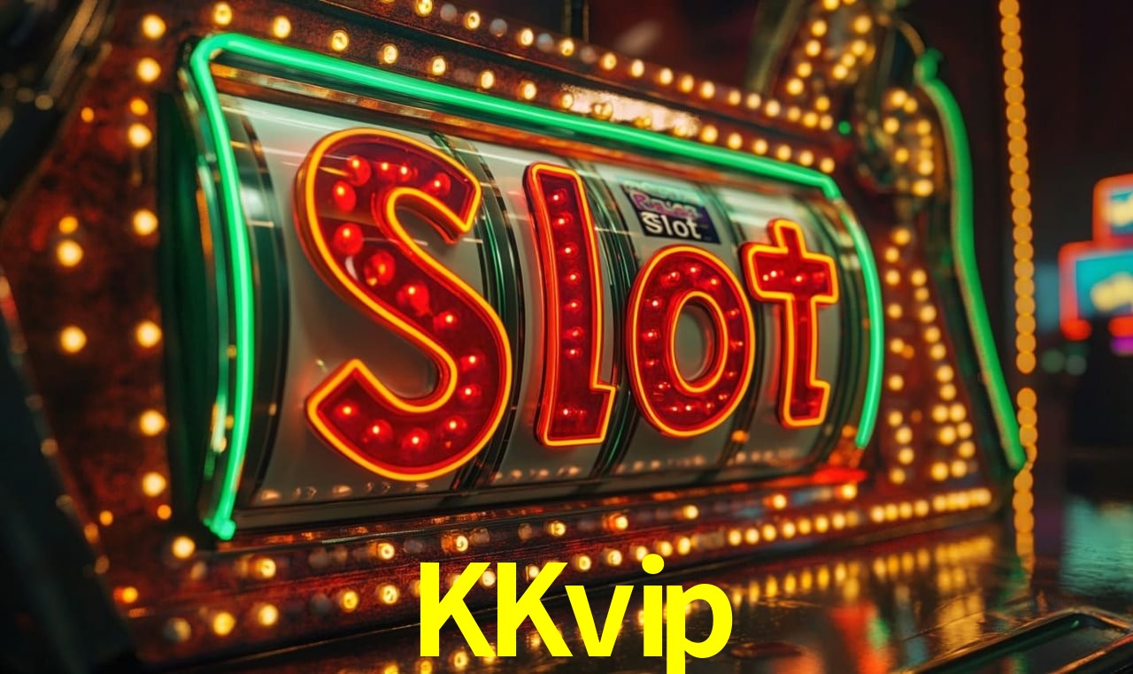  KKvip App