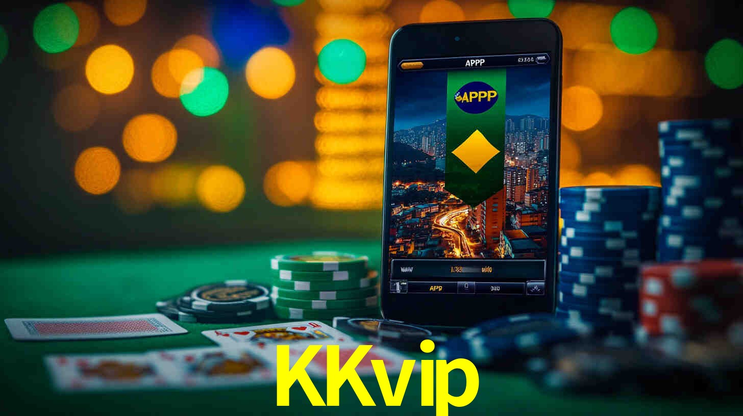 KKvip App