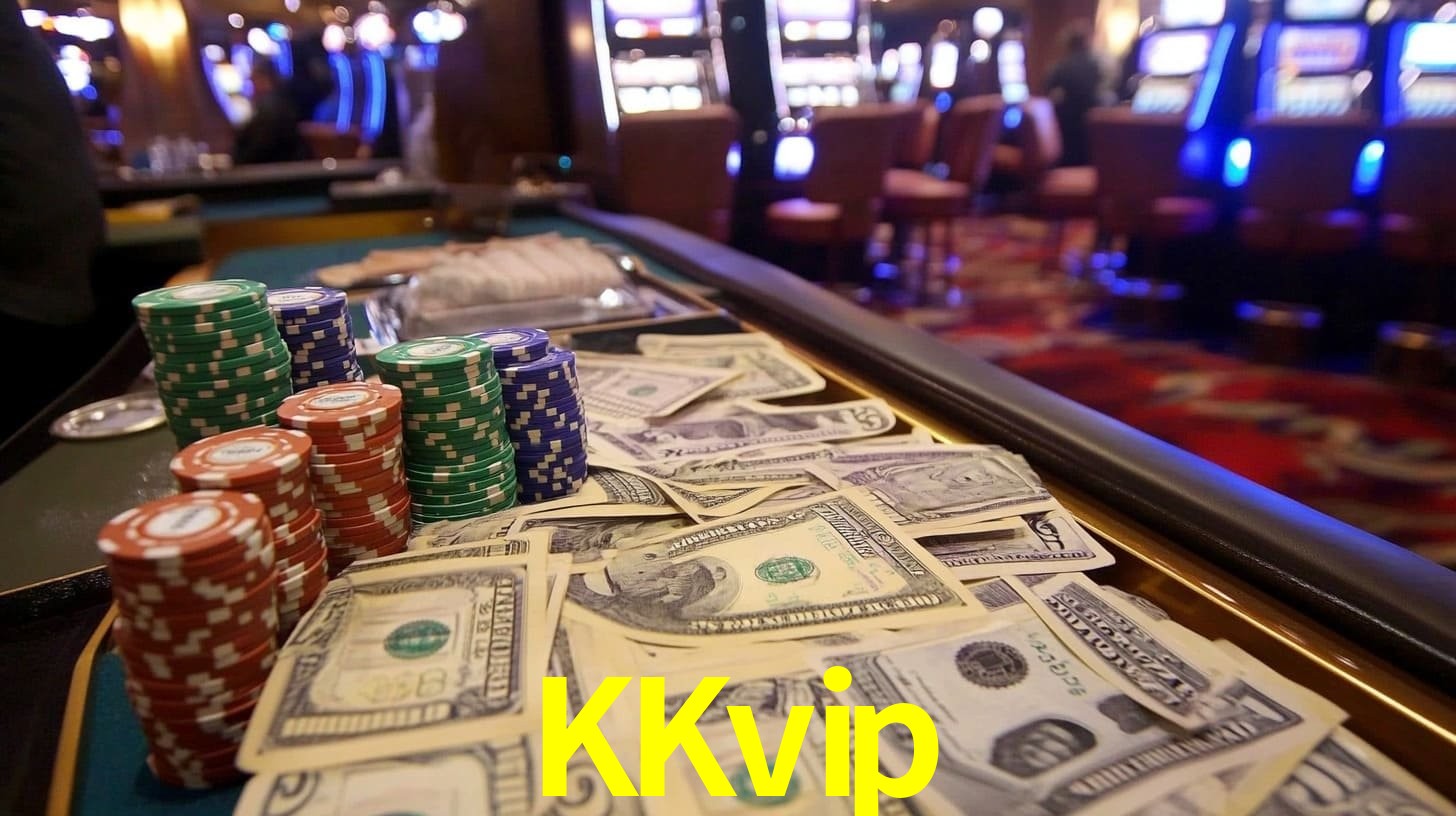 KKvip.Com E Confiável